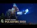 Pulsefire 2020 | Resmi Etkinlik Tanıtımı - League of Legends