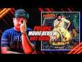 PUSHPA : THE RISE MOVIE REVIEW IN HINDI 🔥| NOT UP TO THE MARK ??