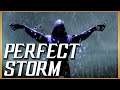 Rain Combo Guide - Perfect Storm - Mortal Kombat 11