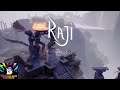 Raji : An Ancient Epic Demo | First Look Gameplay