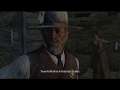Red Dead 1 - "Spare The Rod, Spoil The Bandit" A Scottish Walkthough