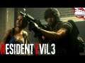 RESIDENT EVIL 3 #3 - Hier kommt Nemesis! - Let's Play Resident Evil 3
