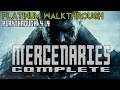 Resident Evil 8 Village - Mercenaries Complete Guide - Platinum Walkthrough 4/4