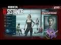 Resident Evil: Resistance PC - Mastermind - Alex Wesker