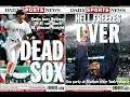 REVERSE THE CURSE!!! 2004 AL Championship Series Replay Game 1 Boston at New York
