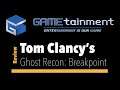 [Review] Tom Clancy‘s Ghost Recon: Breakpoint