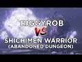 RiggyRob VS Shichimen Warrior (Abandoned Dungeon) - Sekiro Boss Fight Twitch Highlight