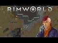 RimWorld #7 НОВЫЕ НЕПРИЯТНОСТИ