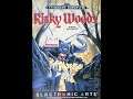 Risky Woods Sega Mega Drive Genesis Review