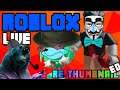 Roblox live 13# part 2