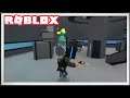 Roblox MuderMystery2 Funny moment （Shot）