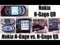 (RP) #244 - Nokia N-Gage QD Review 🔍 Vergleich mit dem Vorgänger + LetsPlay Pandemonium (3)
