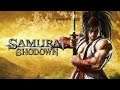 Samurai Shodown (Switch) Review