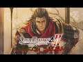 Samurai Warriors 4-II - Character Demonstration - Sakon Shima