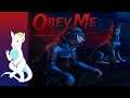 Scooby you look so demonic || Let's Play Obey Me - PC Gameplay