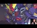 SD Gundam G Generation Cross Rays - Lets Play Part 2