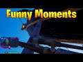 Sea of Thieves Funny Moments #3