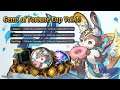 [Shadowverse]【Grand Prix】Gems of Fortune Cup Vol. 3 ► Stage 1 ★ Forestcraft ║Season 50 #1437║