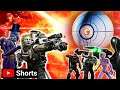 #Shorts 🔥 The Orb of Death! | Random Team Battles in XCOM 2🔥