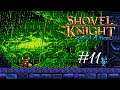 Shovel Knight #11- Verbeterde zwarte ridder