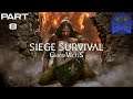 Siege Survival Gloria Victis Gameplay Part 8