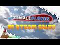 Simple Planes für 2,87€ im Steam Summer Sale!