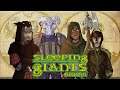 Sleeping Giants Reborn! #43 |  Homebrew D&D 5e Playcast