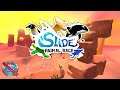 Slide   Animal Race Gameplay 60fps no commentary