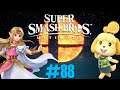 Smash Ultimate: Power Puff Girls! - Zelda vs Isabelle | #88