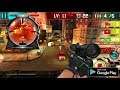 Sniper Shoot War 3D - Android Gameplay [HD]