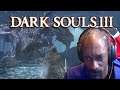 Snoop Dogg Rage Quits vs Dark Souls 3 Boss Midir(MEME)