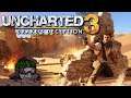 So What Are We Plundering This Time? | Uncharted 3: Drake's Deception (Rated T) | #1 | PS4 |