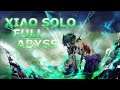 SOLO FULL ABYSS 2.2 CONTINUOUS XIAO