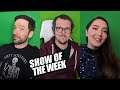Space Engineers and Cyberpunk Xbox One in Show of the Week Live!
