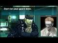 Spetz Playz Metal Gear Ac!d 2 Part 7 - The Block Of All Blocks
