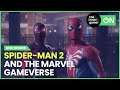 Spider-Man 2 Predictions and the Marvel Gameverse