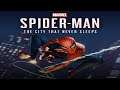 Spider-Man: The City That Never Sleeps Part 1: A Brand New Story Begins