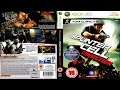 Splinter Cell: Conviction - Xbox 360 Gameplay