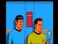 Star Trek : 25th Anniversary (NES)