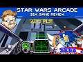 Star Wars Arcade Review | SEGADriven