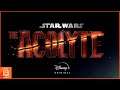 Star Wars High Republic & Lando TV Series Announced