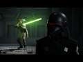 Star Wars Jedi Fallen Order EXPLORA LA EXCAVACION IMPERIAL Playstation 4 Pro