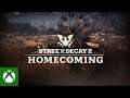 State of Decay 2! Homecoming Stream 2