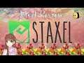 Staxel Mod Review!!