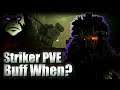 Striker PVE Buff When? | Aakman Grinding | The Journey for PEN Dande | Black Desert Online