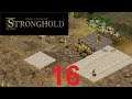Stronghold (Sehr Schwer) #016 Das Ende der Schlange