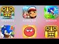 subway surf surfers 2 game hack android gameplay in real life iphone video the animated series