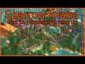 Summary and wrap up - Sparrow Island | VJ2811 | Rollercoaster Tycoon Classic