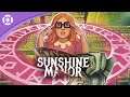 Sunshine Manor - Release Date Trailer