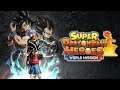 Super Dragon Ball Heroes: World Mission - Full Story Mode Gameplay Walkthrough Part 01